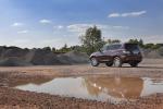 Nissan Patrol 2010 года
